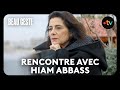 Hiam Abbass : une palestinienne à Hollywood - Beau Geste