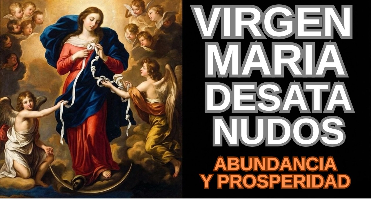 🔥 Esta Oración Está Rompiendo Deudas y Atrayendo Prosperidad ¡Hazla Hoy!