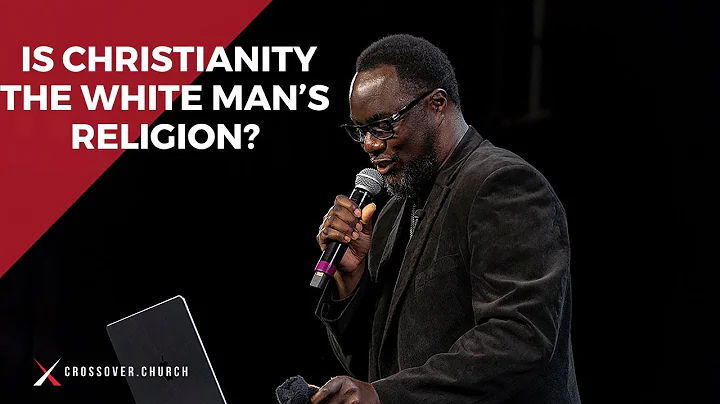 Contenders Conference | Damon Richardson - Is Chri...