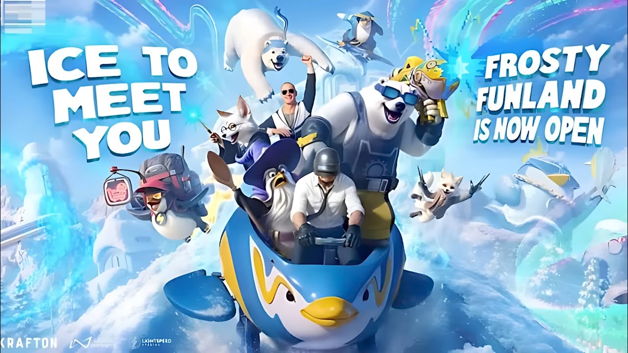 New Season Rank Push 🔥 Conqueror Journey Begins | BGMI Live Stream WITH BABAisLIVE2 