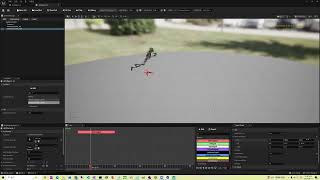 UE5 PvPvE RPG Development Log #4