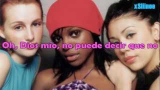 Sugababes - Overload (Traducido al Español) chords