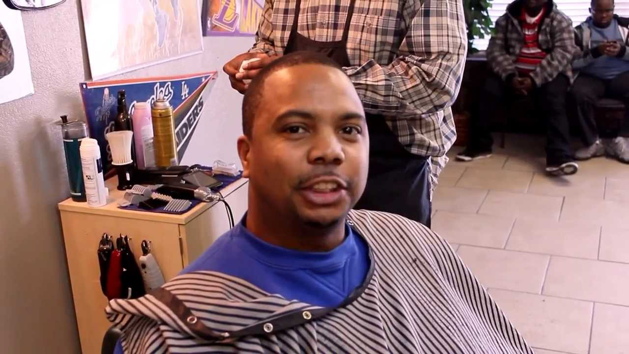 LEGENDARY CUTZ YouTube