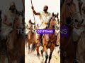 The African King Who Conquered Egypt (History They Never Taught You)