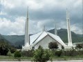 fisal mosque azan
