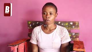 ALINAMBIA ANAKIBAMIA KUMBE ANA TANGO