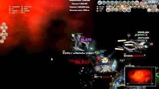 Darkorbit BAD FULL DAMAGE:D come back to russia 6 by ooTmorozko