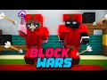 Baablu Block Wars w/ MinuteTech