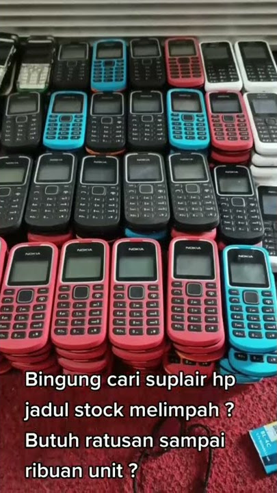 Update hari senin 22 Agust 2022 #hpmurah