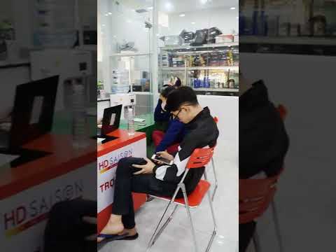 Video ƯU ĐÃITƯNG BỪNG MỪNG ĐÓN GIÁNG SINH | @alohondaquan12... - youtube