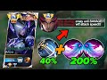 GLOBAL 1 MIYA WTF ATTACK SPEED BUILD!! +200% SPEED HACK = UNLI SAVAGE!?😱 Top 1 Global Miya Gameplay! Mp3 Song