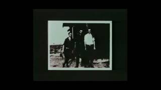 Opening: to Bonnie and Clyde 1980 VHS