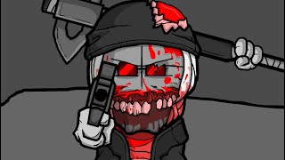 Madness Combat 6: ANTIPATHY (Battered Edit)