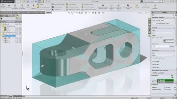 SolidWorks 2014 - Integrated Workflows by Intercad