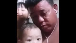 Jhota rg dia tak berdosa