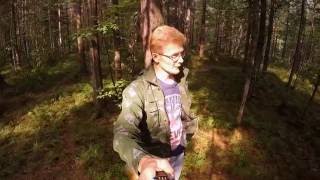Щенок лайки, воспитание 11 Щенок лайки, воспитание 11