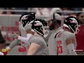 Madden 23: #6 Portland Snowhawks vs #1 Memphis Steamers - Divisional Round! | RFL Season 8
