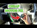 I Almost Paid Thousands… Until I Fixed My Air Exchanger for $10!