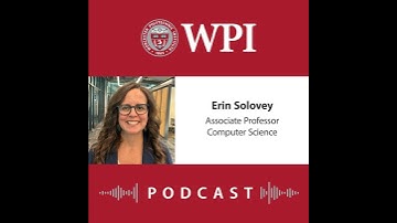 E21: Thinking with AI | Erin Solovey | Computer Science