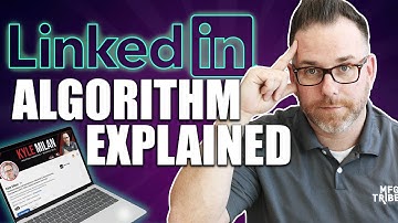 LinkedIn Algorithm Explained | How To Network on LinkedIn