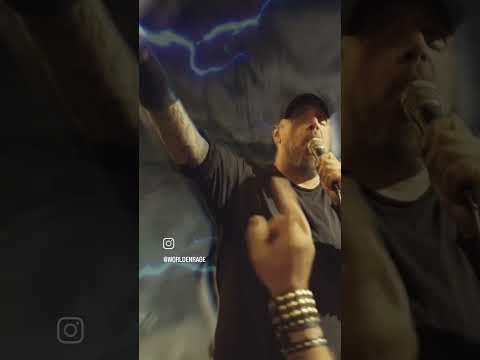 ENRAGE released a full length in 2025 , crazy right ? Yes - THAT ENRAGE .