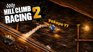 🕊️ I Believe I Can Fly 🕊️ (Fly For Your Life) - Hill Climb Racing 2 screenshot 3