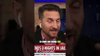🚨 GEORGIA ERUPTS IN FURY: Arrest Scandal Exposes SHOCKING Truth About Controversial Law!