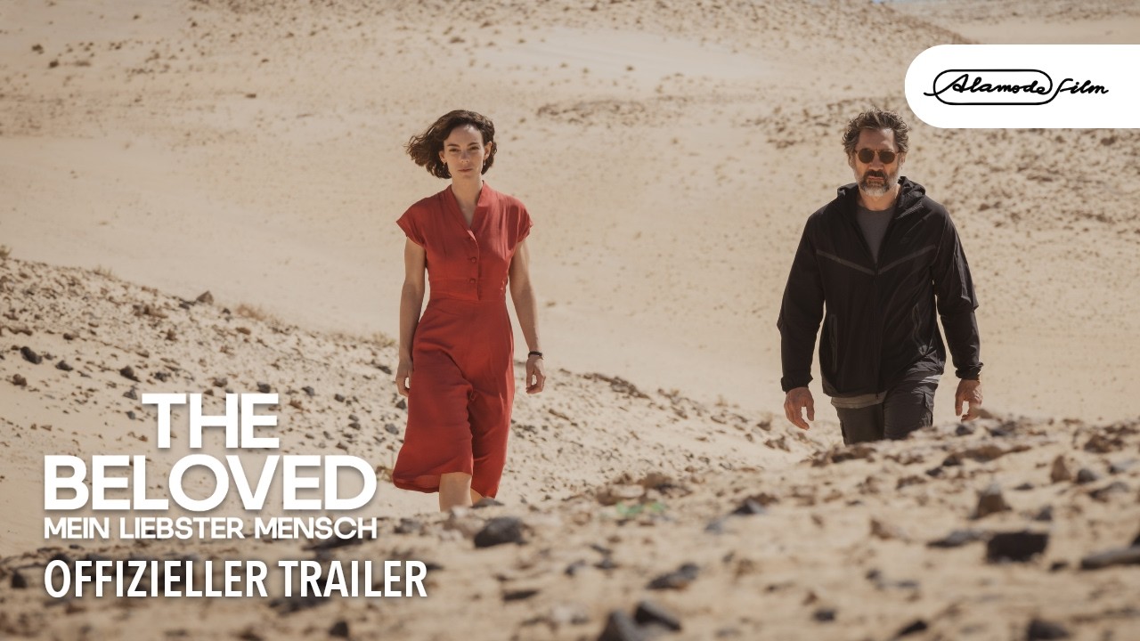 The Beloved - Mein liebster Mensch | Trailer OmdU | Ab 04.02. im Kino