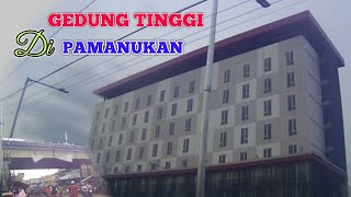 INFO PAMANUKAN TERBARU BANYAK PERUBAHAN
