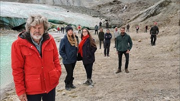 É ora di agire #ActionForClimate