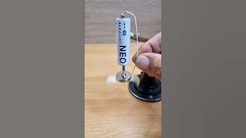 아이디어 는 유용한 도구를 만들수 있습니다, dc 모터 만드는방법.#diy #dc모터 #idea