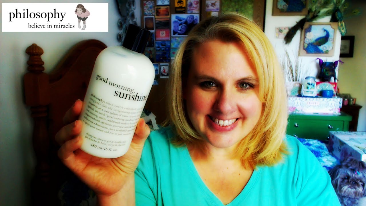 Philosophy Body Wash Advent Calendar Philosophy Body Wash Advent Calendar