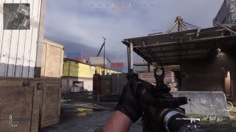 How to throw C4 farther in Warzone