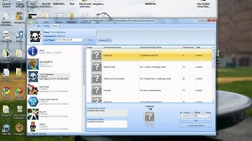 How To Mod Your Gamerscore on xbox 360