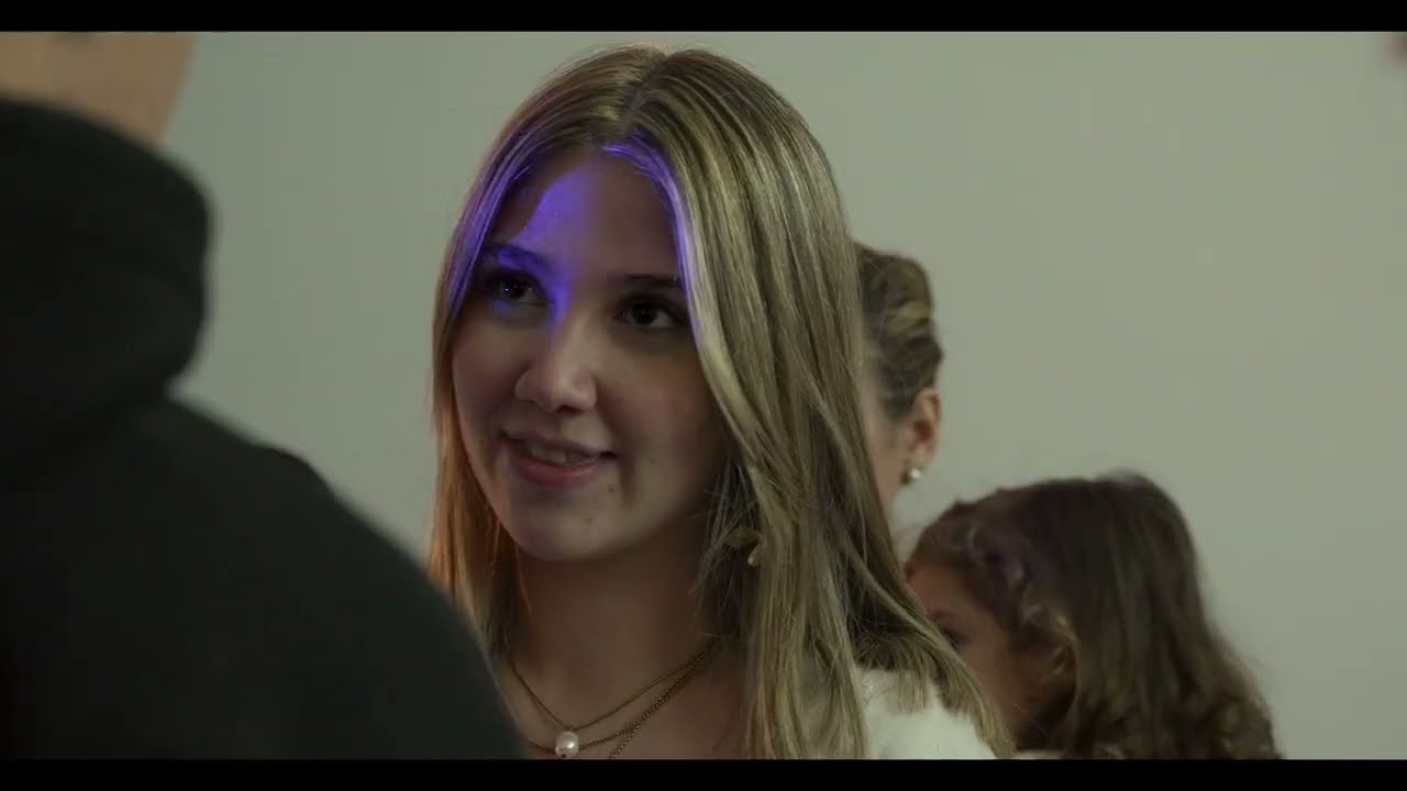 Os Alentons - Amor Antigo (Videoclip Oficial)