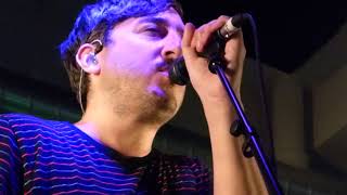 Grizzly Bear - Losing All Sense - Rough Trade East London - 30.09.17