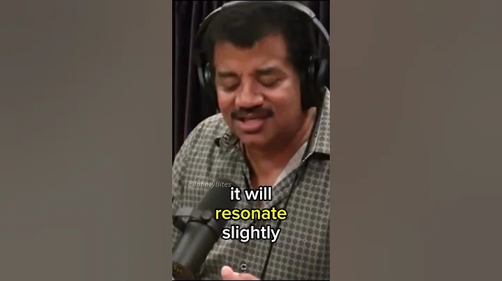 This is how the MRI was Invented! w/ Neil deGrasse Tyson