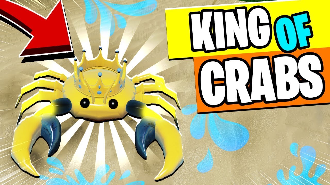 Crab Game: jogo gratuito mistura Round 6 e Roblox - Canaltech