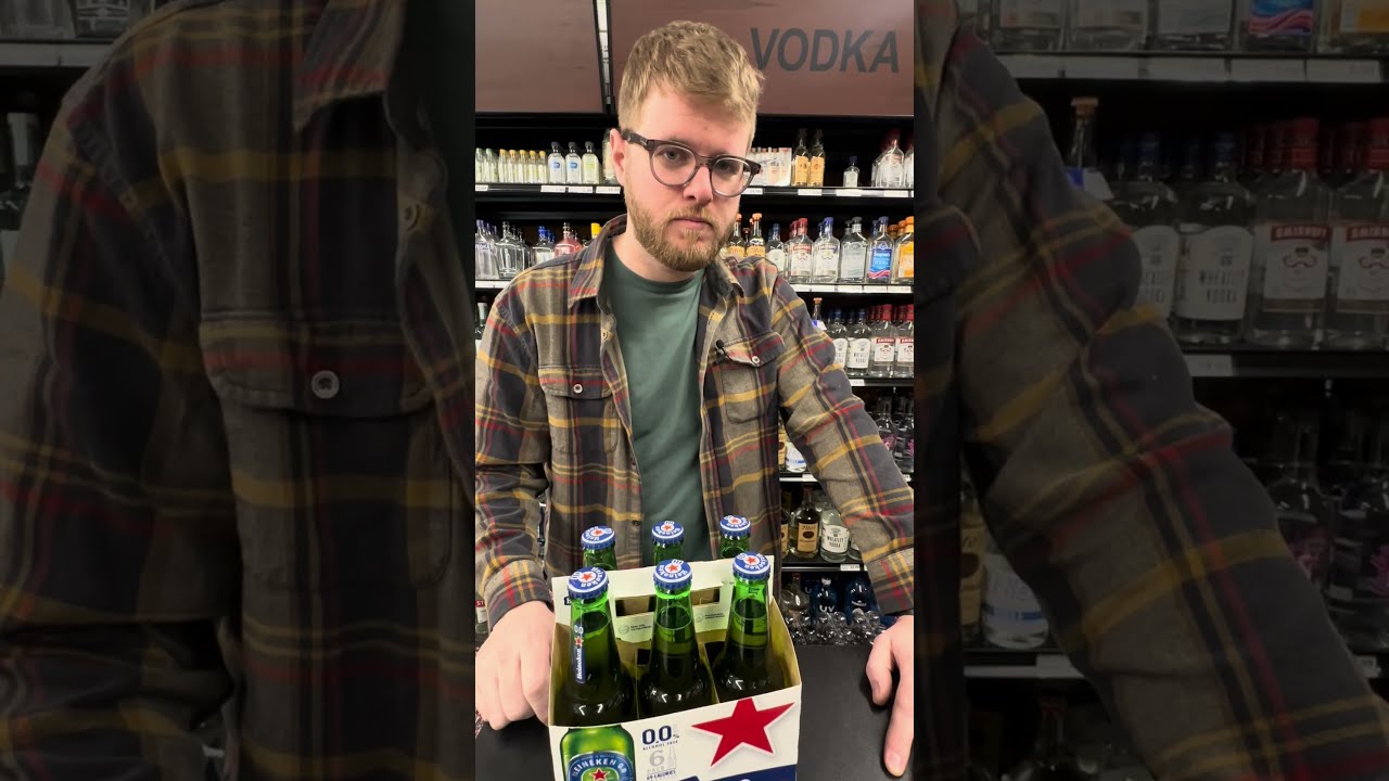 CAN NON ALCOHOLIC BEER STILL GET YOU DRUNK 