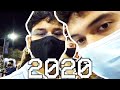POV: It's 2020   |   throwback vlog