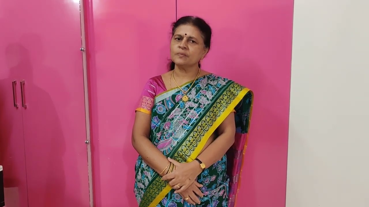 Alayamela archanalela song from sati anasuya movie by Rama Kumari