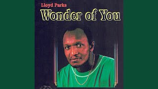 Officially - Lloyd Parks