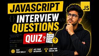 JavaScript Interview Questions & Answers 🔥 | JS Interview in 2026 #JavaScript #shorts #shortlive
