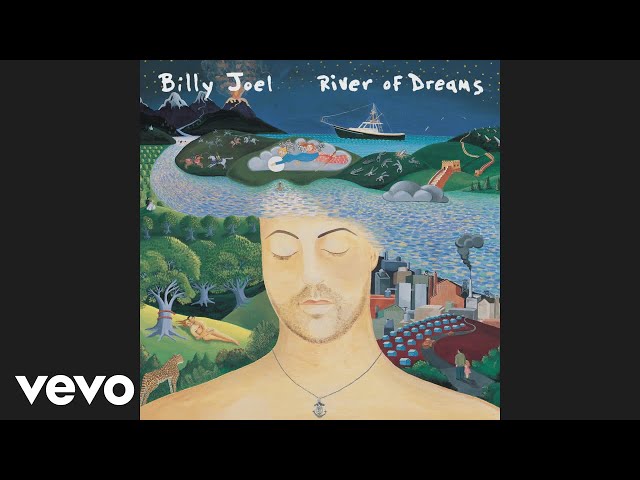 BILLY JOEL - FAMOUS LAST WORDS