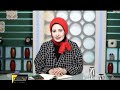 رؤي واحلام مع مفسرة الاحلام ماليكا ايمن وتفسير رؤيه الصفات في الاحلام
