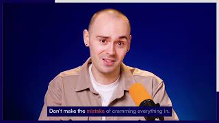 Why the Explainer Video Still Wins in B2B Marketing | 60 Second Insights | NRG Studios