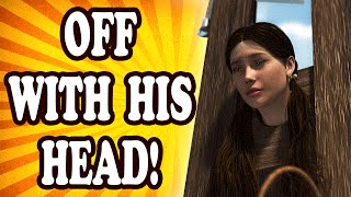 Top 10 Gory Facts About the Guillotine — TopTenzNet