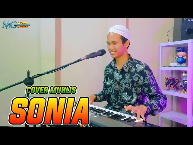 SONIA DANGDUT ORGEN TUNGGAL BASS ENAK COVER MUHLIS class=