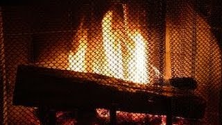 Fireplace Sleep Sounds - Sleep - Insomnia - Study - Relaxation Meditation by Relaxing White Noise & Nature Sounds 342 views 8 years ago 1 hour, 6 minutes
