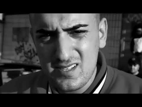 HAFTBEFEHL x CELO 385 x SIDO x NGEE x GZUZ x GRINGO 44 x BOJAN x KAISA NATRON - BUTTERFLY 